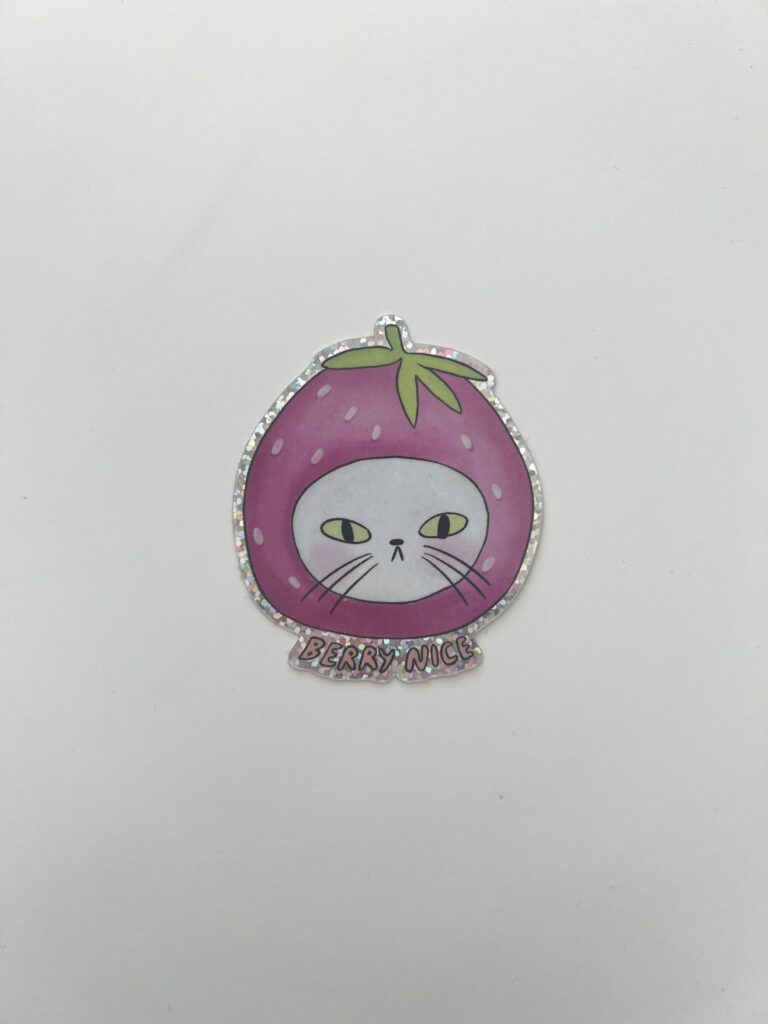 Berrynice-tarra